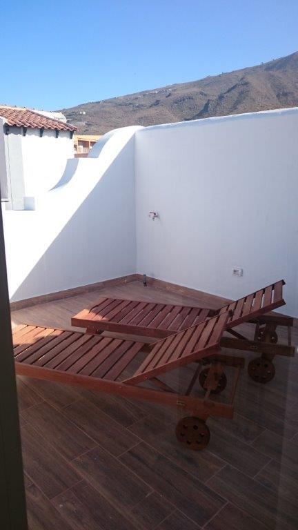 Colonial Villa Golf Costa Adeje - La Caleta Room photo